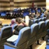 Kbü’de İslamcılık Ve Sonrası Konulu Konferans Düzenlendi