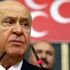 Bahçeli'den Suriye çıkışı: Esad Suriye'nin geleceğinde yer almamalı
