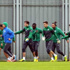 Bursaspor'da hedef Türkiye Kupası