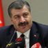 Bakan Koca hasta sayılarını ve çözümü açıkladı