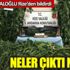 ﻿Rize Jandarması 1 ayda 10 kilo esrar ve 263 şüpheli yakaladı