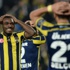 Emenike taraftara küfür etti!