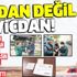 Güzel kalpli 3 vatandaşın örnek davranışı “Cüzdan değil vicdan”ı hatırlattı