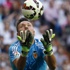 Madrid'in bitiren adam: "CR7'nin penaltısı kolaydı" Madrid'in bitiren adam: "CR7'nin penaltısı kolaydı"