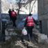Türk Kızılay Kovid-19'la mücadele için sosyal yardım çalışmalarına hız verdi