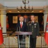 Kılıçdaroğlu, Genelkurmay Başkanı Orgenal Akar’ı Ziyaret Etti