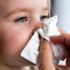 Çocuklarda influenza virüsü kalabalık ortamlardan ...