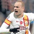 Sneijder artık serbest!