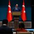 Cumhurbaşkanlığı Sözcüsü Kalın: Rusya'ya ortak anlayışla bir mutabakata varma ümidiyle gidiyoruz