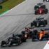 Formula 1'de heyecan Büyük Britanya'da