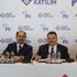 PTT ve Vakıf Katılım para transferinde işbirliği yaptı PTT ve Vakıf Katılım para transferinde işbirliği yaptı