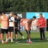 Şenol Güneş son kararını verecek