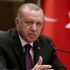 Cumhurbaşkanı Erdoğan Cezayir'de