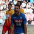 Arsenal Alexis Sanchez'in boşluğunu Dries Mertens ile doldurmayı planlıyor