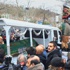Türk sanat müziğinin çınarı Senar’a gözü yaşlı veda Türk sanat müziğinin çınarı Senar’a gözü yaşlı veda