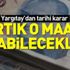 Yargıtay'dan yetim aylığı konusunda tarihi karar