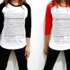 Kurt Cobain'in intihar notu t-shirt oldu Kurt Cobain'in intihar notu t-shirt oldu