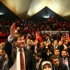 Başbakan Davutoğlu Berlin'de Türklere hitap etti Başbakan Davutoğlu Berlin'de Türklere hitap etti
