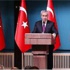 Bülent Arınç: Biji serok Obama, diye bağıracaklarına... Bülent Arınç: Biji serok Obama, diye bağıracaklarına...