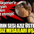 Meral Akşener’e Manukyan üzerinden hakaret etmişti! İktidarın sesi Aziz Üstel'in ahlaksız mesajları ifşa oldu Meral Akşener’e Manukyan üzerinden hakaret etmişti! İktidarın sesi Aziz Üstel'in ahlaksız mesajları ifşa oldu