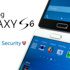 Samsung Galaxy S6'ın güvenliği İNTEL'e emanet Samsung Galaxy S6'ın güvenliği İNTEL'e emanet