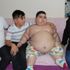 Yardım bekliyor: 4 yaşındaki Yağız 70 kiloya ulaştı! Yardım bekliyor: 4 yaşındaki Yağız 70 kiloya ulaştı!