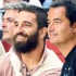 Arda Turan'dan destek