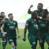 Giresunspor 44 yıllık hayalini gerçekleştirmek üzere Giresunspor 44 yıllık hayalini gerçekleştirmek üzere