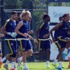 Fenerbahçe Atromitos'a hazırlanıyor Fenerbahçe Atromitos'a hazırlanıyor