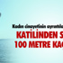 Başbakan Davutoğlu: "Pyd, Deaş Ve Suriye Rejimi Aynı Masada Buluştu"