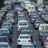 İstanbul trafiği dur-kalkta dünya ikincisi oldu İstanbul trafiği dur-kalkta dünya ikincisi oldu