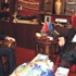 Erdoğan ve Demirel'in önünde hangi kitap vardı? Erdoğan ve Demirel'in önünde hangi kitap vardı?