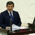 Davutoğlu'ndan muhalefete 4 çağrı