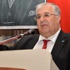 Masum Türker: Türkiye'de şu anda IŞİD'li 4 bin 500 terörist var Masum Türker: Türkiye'de şu anda IŞİD'li 4 bin 500 terörist var