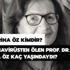 Koronavirüsten ölen Doktor Feriha Öz kimdir? Profesör Doktor Feriha Öz kaç yaşındaydı? Koronavirüsten ölen Doktor Feriha Öz kimdir? Profesör Doktor Feriha Öz kaç yaşındaydı?
