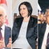 KKTC, müzakere masasına oturacak liderini seçiyor KKTC, müzakere masasına oturacak liderini seçiyor
