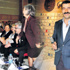 'Karadayı' izdiham yarattı