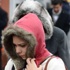 Meteoroloji'den hava durumu açıklaması Meteoroloji'den hava durumu açıklaması