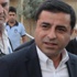 Demirtaş'tan Bayram namazı çıkışı açıklama Demirtaş'tan Bayram namazı çıkışı açıklama
