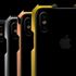 Dünya'nın en pahalı iPhone X kılıfı üretildi