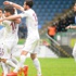 Çaykur Rizespor 0 - 2 Trabzonspor