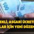 Meclise yeni yasa teklifi milyonları ilgilendiriyor! Emekli, asgari ücretli, esnaflar için çok önemli değişimler!