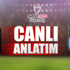Trabzonspor-Başakşehir