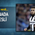 Denizli onayladı: Sağ kanada Tannane