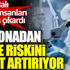 Diş eti iltihabı koronadan ölme riskini 9 kat artırıyor. Kanadalı bilim insanları ortaya çıkardı Diş eti iltihabı koronadan ölme riskini 9 kat artırıyor. Kanadalı bilim insanları ortaya çıkardı