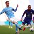 Manchester City'den Aymeric Laporte, milli takımını değiştirdi Manchester City'den Aymeric Laporte, milli takımını değiştirdi