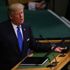 Trump: Ürdün, Türkiye ve Lübnan'a teşekkür ediyoruz
