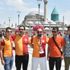 Konya'da 'Süper Kupa' yoğunluğu Konya'da 'Süper Kupa' yoğunluğu