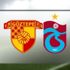 Trabzonspor'un Göztepe maçı muhtemel 11'i