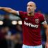 West Ham 3 futbolcuyla yollarını ayırıyor West Ham 3 futbolcuyla yollarını ayırıyor